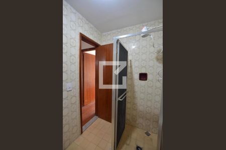 Apartamento à venda com 60m², 2 quartos e 1 vagaBanheiro