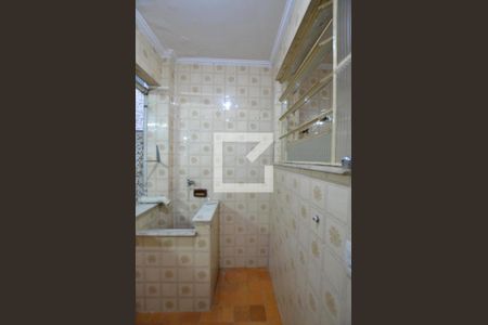 Apartamento à venda com 60m², 2 quartos e 1 vagaÁrea de Serviço