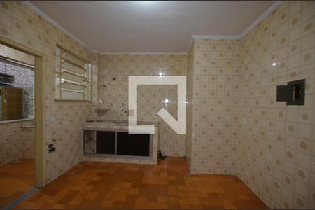 Apartamento à venda com 60m², 2 quartos e 1 vagaCozinha