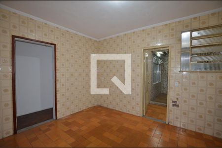Apartamento à venda com 60m², 2 quartos e 1 vagaCozinha