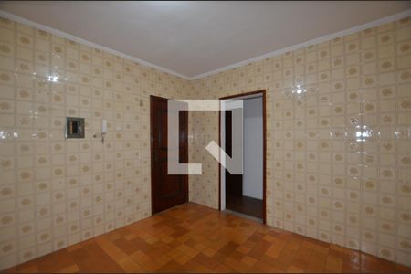 Apartamento à venda com 60m², 2 quartos e 1 vagaCozinha