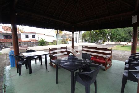 Casa de condomínio à venda com 480m², 4 quartos e 3 vagasÁrea comum