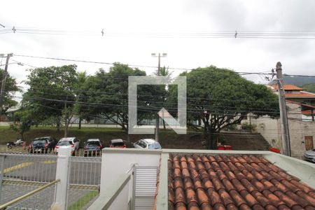 Casa de condomínio à venda com 480m², 4 quartos e 3 vagasSuíte 2 - Vista