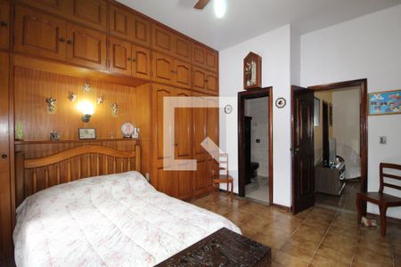 Casa de condomínio à venda com 480m², 4 quartos e 3 vagasSuíte 2