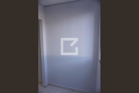 Sala de apartamento para alugar com 1 quarto, 50m² em Chácara Letônia, Americana