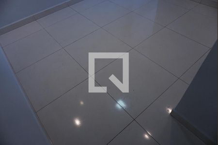 Sala de apartamento para alugar com 1 quarto, 50m² em Chácara Letônia, Americana