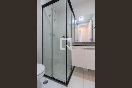 Apartamento à venda com 60m², 2 quartos e 1 vagaBanheiro