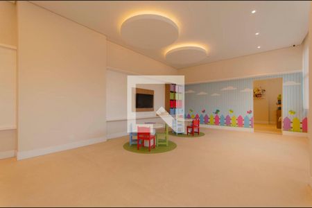 Apartamento à venda com 60m², 2 quartos e 1 vagaÁrea Comum - Espaço Família