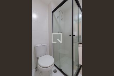 Apartamento à venda com 60m², 2 quartos e 1 vagaBanheiro