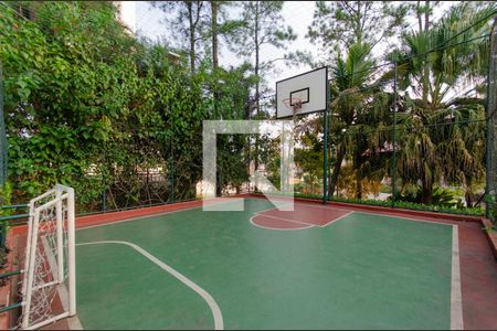 Apartamento à venda com 60m², 2 quartos e 1 vagaÁrea Comum - Quadra