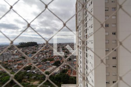 Apartamento à venda com 60m², 2 quartos e 1 vagaVista Quarto