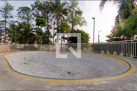 Apartamento à venda com 60m², 2 quartos e 1 vagaÁrea Comum - Pista Skate