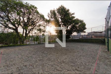 Apartamento à venda com 60m², 2 quartos e 1 vagaÁrea Comum - Quadra de Areia