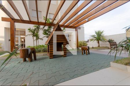 Apartamento à venda com 60m², 2 quartos e 1 vagaÁrea Comum