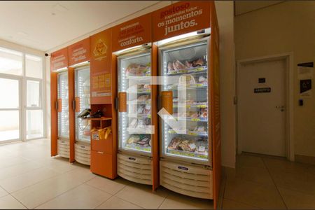 Apartamento à venda com 60m², 2 quartos e 1 vagaÁrea Comum