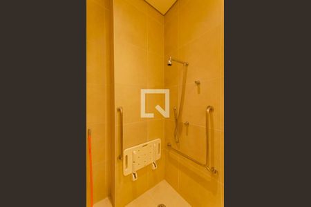 Apartamento à venda com 60m², 2 quartos e 1 vagaÁrea Comum - Ducha Sauna