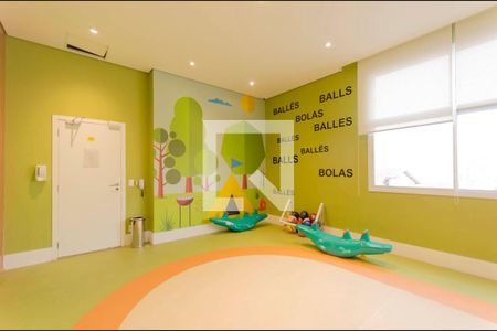 Apartamento à venda com 60m², 2 quartos e 1 vagaÁrea Comum - Espaço Família