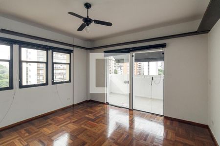 Studio de kitnet/studio para alugar com 1 quarto, 36m² em Higienópolis, São Paulo