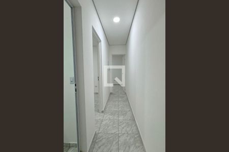 Corredor de casa para alugar com 2 quartos, 45m² em Parque Viana, Barueri