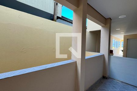 vista do Quarto 2 de casa para alugar com 2 quartos, 45m² em Parque Viana, Barueri