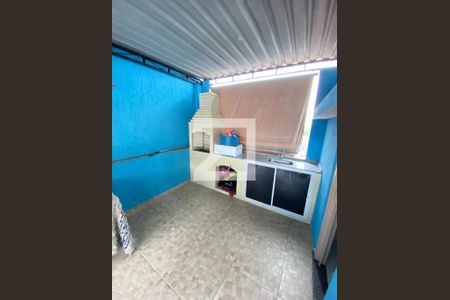 Casa à venda com 110m², 3 quartos e 1 vaga Casa à venda com 110m², 3 quartos e 1 vagaÁrea externa