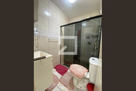 Casa à venda com 110m², 3 quartos e 1 vaga Casa à venda com 110m², 3 quartos e 1 vagaBanheiro Quarto 1