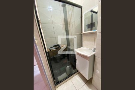 Casa à venda com 110m², 3 quartos e 1 vaga Casa à venda com 110m², 3 quartos e 1 vagaBanheiro Quarto 3