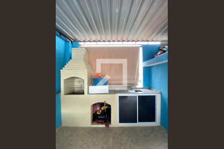 Casa à venda com 110m², 3 quartos e 1 vaga Casa à venda com 110m², 3 quartos e 1 vagaÁrea externa