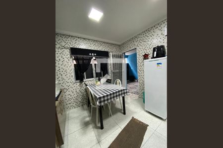 Casa à venda com 110m², 3 quartos e 1 vaga Casa à venda com 110m², 3 quartos e 1 vagaCozinha