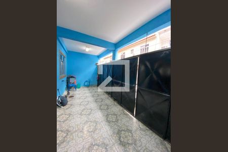 Casa à venda com 110m², 3 quartos e 1 vaga Casa à venda com 110m², 3 quartos e 1 vagaÁrea externa