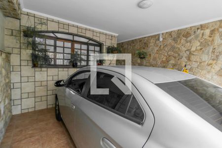 Casa à venda com 225m², 3 quartos e 2 vagas Casa à venda com 225m², 3 quartos e 2 vagasGaragem