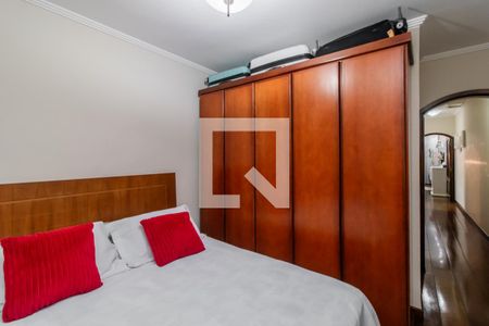 Casa à venda com 225m², 3 quartos e 2 vagas Casa à venda com 225m², 3 quartos e 2 vagasQuarto 2