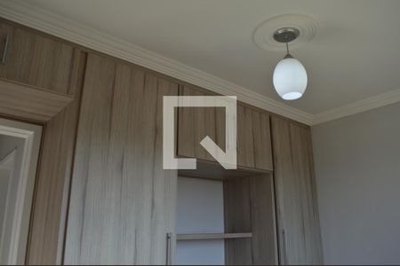 Quarto 2 de apartamento à venda com 2 quartos, 45m² em Sapucaia Ii, Contagem