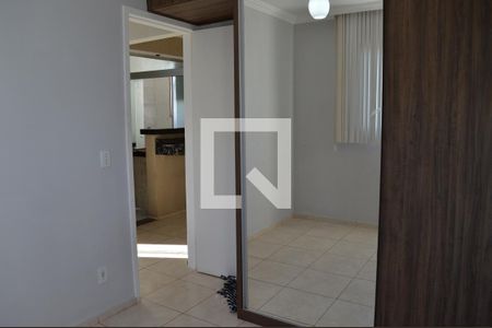 Quarto 1 de apartamento à venda com 2 quartos, 45m² em Sapucaia Ii, Contagem