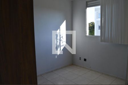 Quarto 1 de apartamento à venda com 2 quartos, 45m² em Sapucaia Ii, Contagem