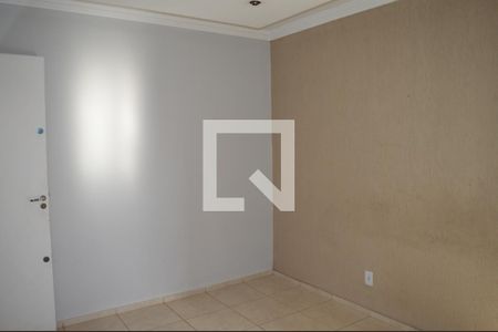 Sala de apartamento à venda com 2 quartos, 45m² em Sapucaia Ii, Contagem