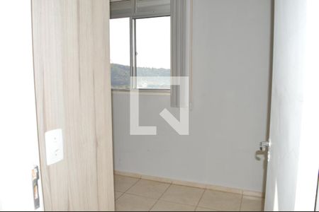 Quarto 2 de apartamento à venda com 2 quartos, 45m² em Sapucaia Ii, Contagem