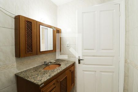 Apartamento à venda com 80m², 2 quartos e sem vagaBanheiro