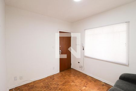 Sala de apartamento à venda com 2 quartos, 80m² em Jardim São Paulo, São Paulo