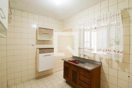 Apartamento à venda com 80m², 2 quartos e sem vagaCozinha e Área de Serviço