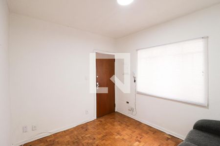 Sala de apartamento à venda com 2 quartos, 80m² em Jardim São Paulo, São Paulo