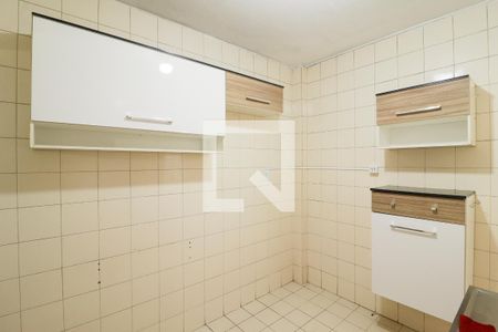 Apartamento à venda com 80m², 2 quartos e sem vagaCozinha e Área de Serviço