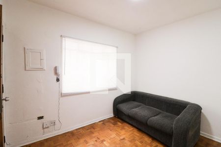Sala de apartamento à venda com 2 quartos, 80m² em Jardim São Paulo, São Paulo