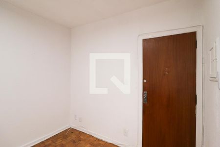Sala de apartamento à venda com 2 quartos, 80m² em Jardim São Paulo, São Paulo