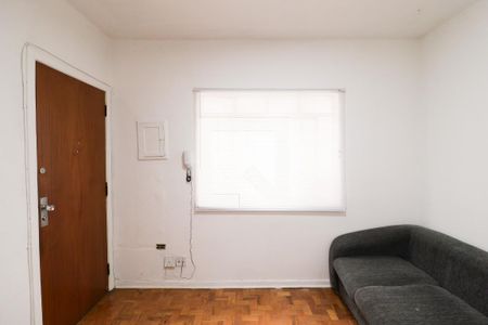 Sala de apartamento à venda com 2 quartos, 80m² em Jardim São Paulo, São Paulo