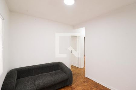 Sala de apartamento à venda com 2 quartos, 80m² em Jardim São Paulo, São Paulo