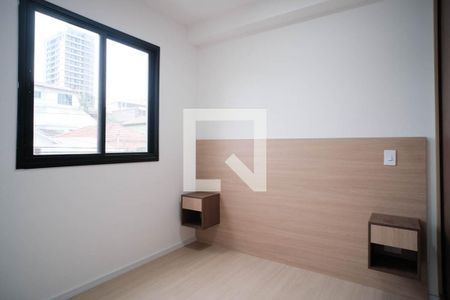 Quarto 2 de apartamento à venda com 2 quartos, 39m² em Cidade Antônio Estevão de Carvalho, São Paulo