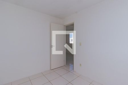 Quarto 1 de apartamento para alugar com 2 quartos, 50m² em Vila Tesouro, São José dos Campos