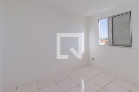 Quarto 2 de apartamento para alugar com 2 quartos, 50m² em Vila Tesouro, São José dos Campos