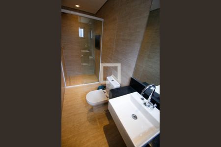 Casa à venda com 420m², 4 quartos e 4 vagasBanheiro 2